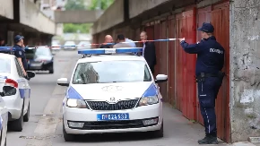Užas u Busijama!  Pretukli Britanca, pa mu uzeli novac iz torbice