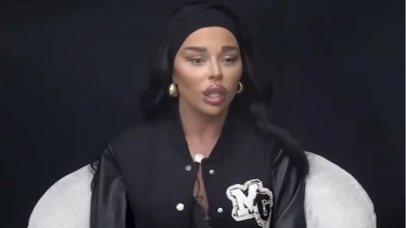 Sofija saznala da je objavljen snimak sa Danetom: "To je blic poljubac, kupovao mi je šta poželim"