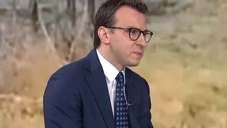 Petar Petković ima važan poziv za naš narod: To je garancija opstanka Srba na KiM!