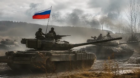 Moskva objavila veliku pobedu: Ruske snage probile ukrajinske linije!