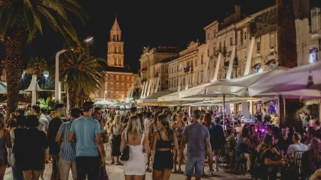 Komšije uvele zabranu alkohola: Kraj ludih noći i haosa u centru grada!