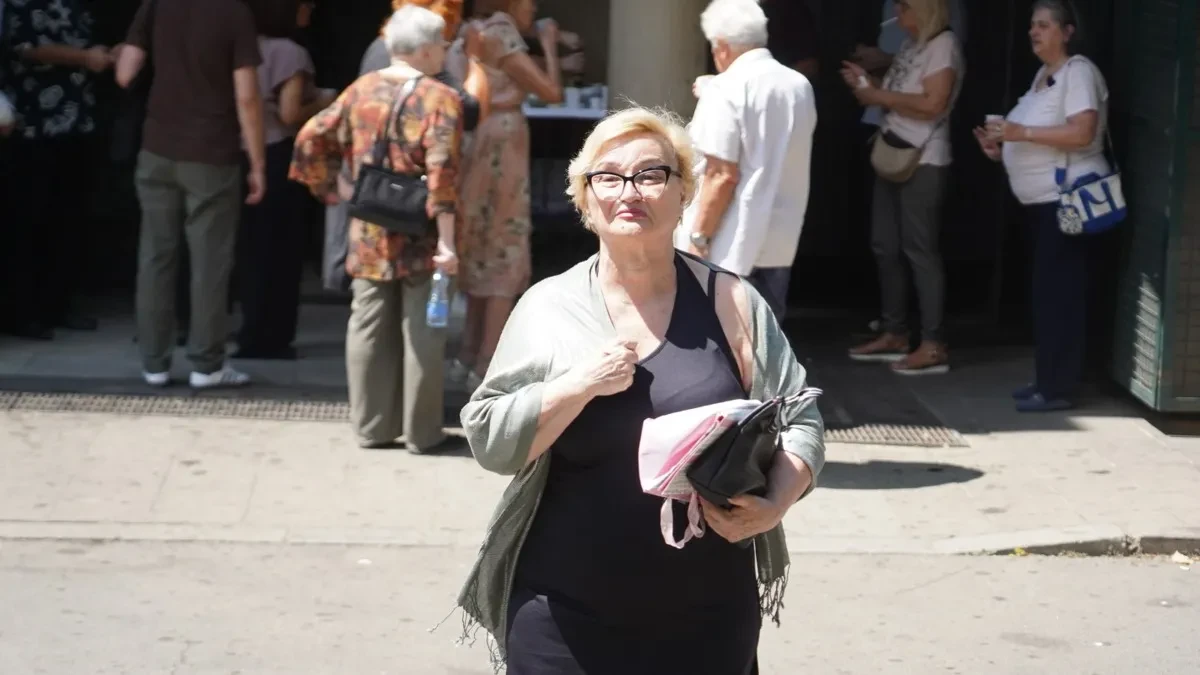 "Primam hemioterapiju, borim se za život" Stravična ispovest naše pevačice koja je otkrila da ima kancer dojke!