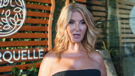 On je otac deteta Vesne Dedić! Voditeljka ćutala 25 godina, iznenadićete se čime se bavi!