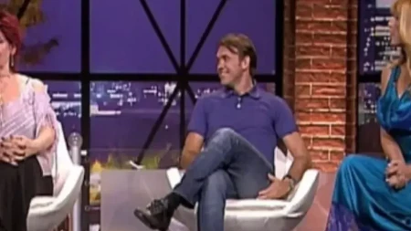 "Mnogo si glupa žena!" Skandal u programu, pevačica na rubu živaca izletela iz studija