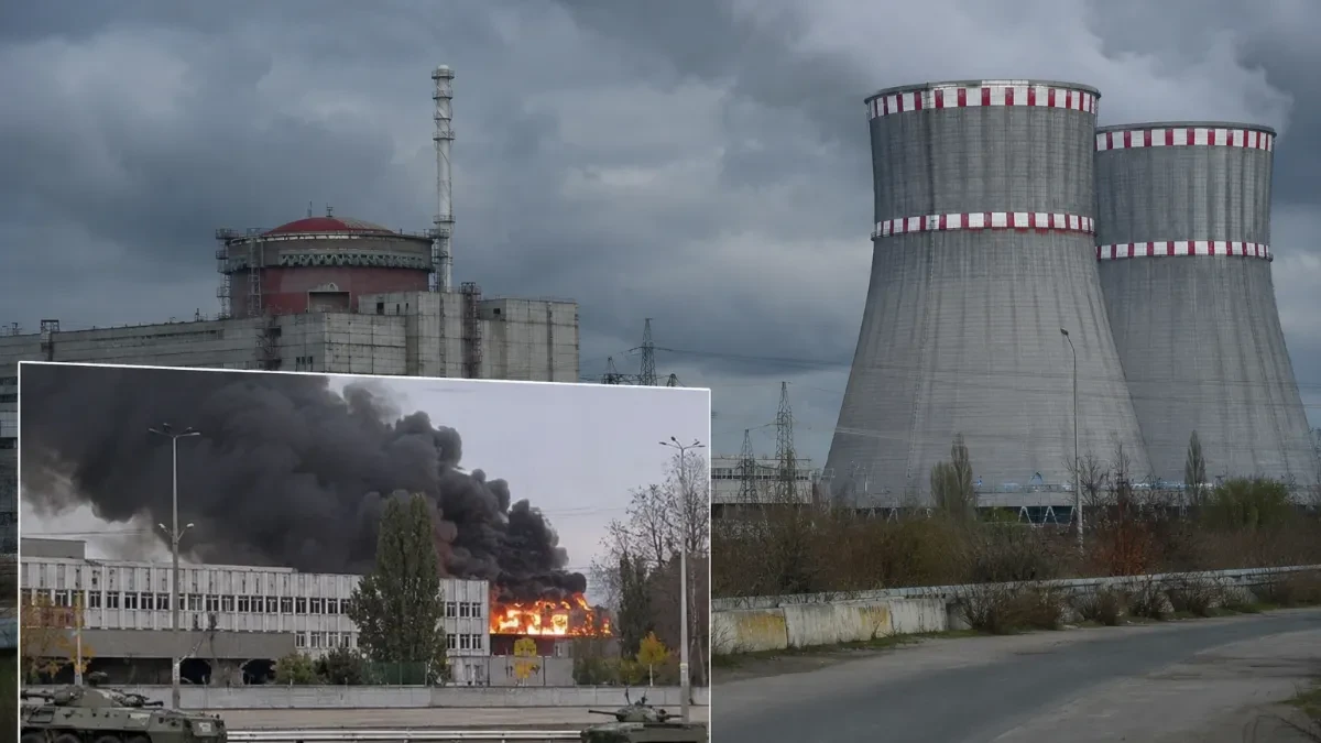 Moskva digla alarm: „Sledi katastrofa gora od Černobilja!“
