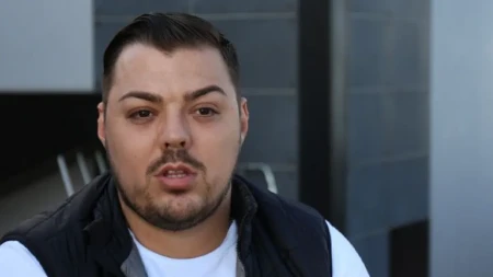 Sloba Vasić prebačen u bolnicu Laza Lazarević! Supruga otkrila u kakvom je stanju