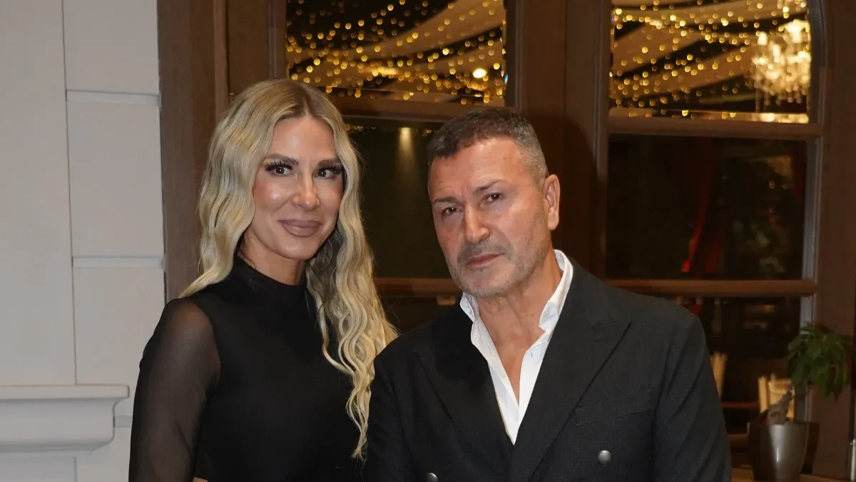 Oglasila se Vesna Đogani nakon što je Đole završio u zagrljaju Slađe, poručila im je jedno