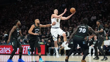 Određen dan odluke: Evo kada će Nikola Jokić saznati da li je ponovo MVP