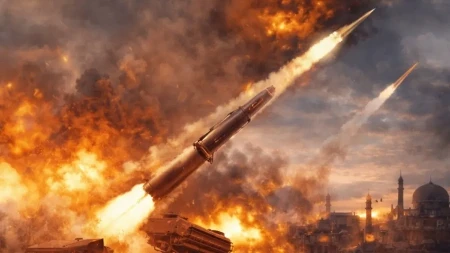 Haos u NATO zemlji! Odjeknula stravična eksplozija: Stanovništvo u velikom strahu