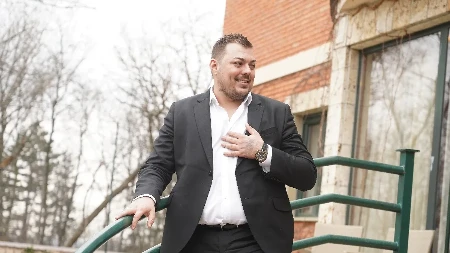 "Sada ću da umrem" Ovaj zdravstveni problem ima Sloba Vasić, pevač je završio na klinici Laza Lazarević