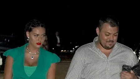 Sloba Vasić zadržan u Lazi Lazareviću! Supruga pevača u lošem stanju, ovo su detalji borbe