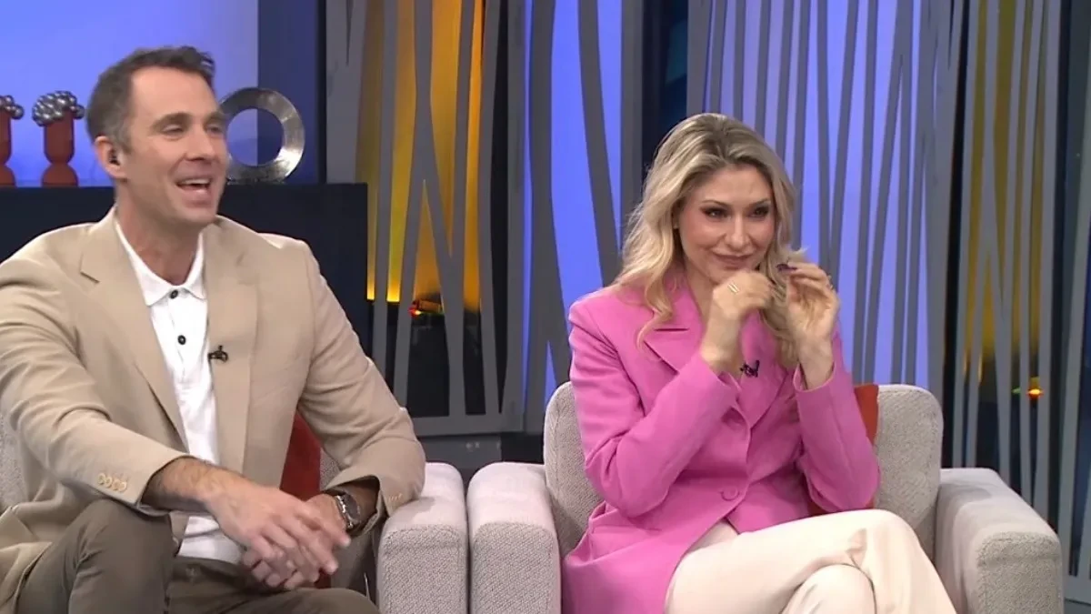 RTS povukao neočekivan potez! Kristini Radenković uzeli emisiju, pa uradili šokantnu stvar!!