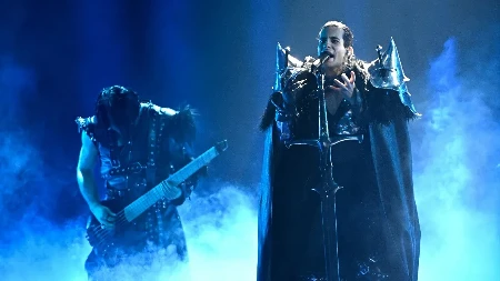 Počelo veliko finale Evrovizije! Naša Lavina u poslednjem trenutku promenila nastup