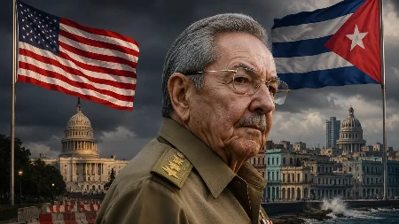 Amerika kreće na Kastra: Tramp sprema veliki udar na Kubu!
