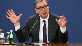 Podgoričke „Vijesti“ udarile na Vučića: Predsednik pogodio pravo u metu pa usledila salva otrova