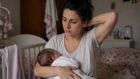 „Smrad je neizdrživ“: Mame otvoreno o problemu o kom se retko priča posle porođaja
