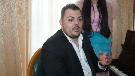 Evo zašto je Sloba Vasić ostao u Lazi Lazarević! Lekari su morali da urade jednu stvar!