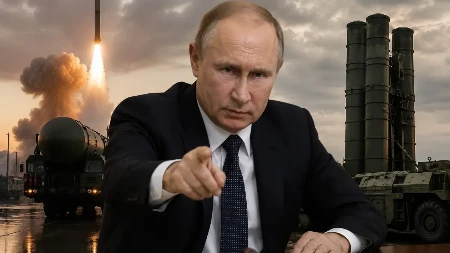 Analiza poteza Moskve: Rusija pojačava utica u ovoj zemlji!