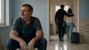 „Zidao je kuću za sina, a onda je čuo rečenicu koja ga je slomila“: Objava sa mreža dirnula roditelje