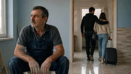 „Zidao je kuću za sina, a onda je čuo rečenicu koja ga je slomila“: Objava sa mreža dirnula roditelje