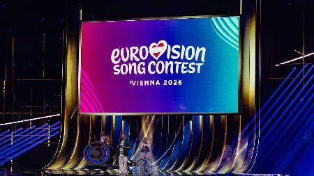 Počelo veliko finale Evrovizije! Naša Lavina u poslednjem trenutku promenila nastup