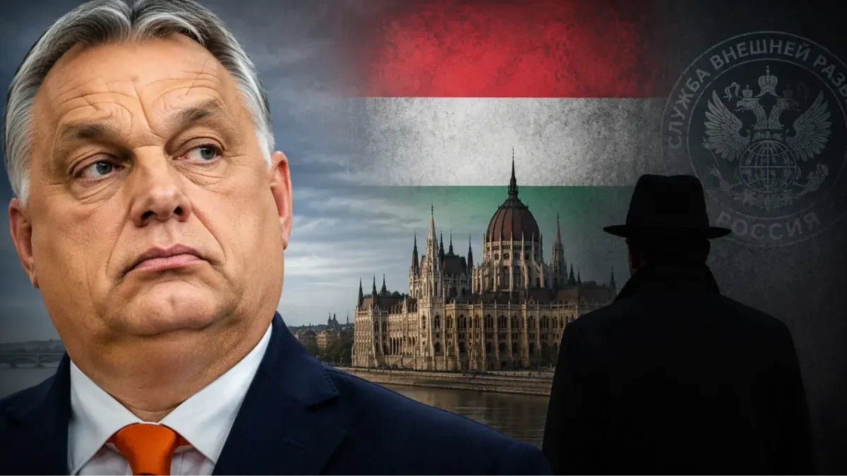 Orban odgovorio Mađaru: On priča gluposti! Ojačali smo Mađarsku