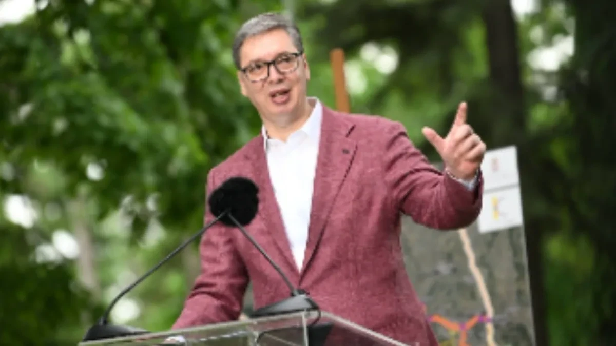 Vučić uvek na strani naroda: Ovome će stati na kraj!