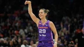 Srpkinja dominira u Americi: Jovana Nogić sija u WNBA, rekord za pobedu Finiksa