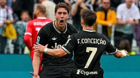 Dušan Vlahović odlučio gde želi da nastavi karijeru i to nije u Juventusu
