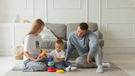 Konflikti oko vaspitanja dece: Šta kada se mama i tata ne slažu oko roditeljskih pravila?