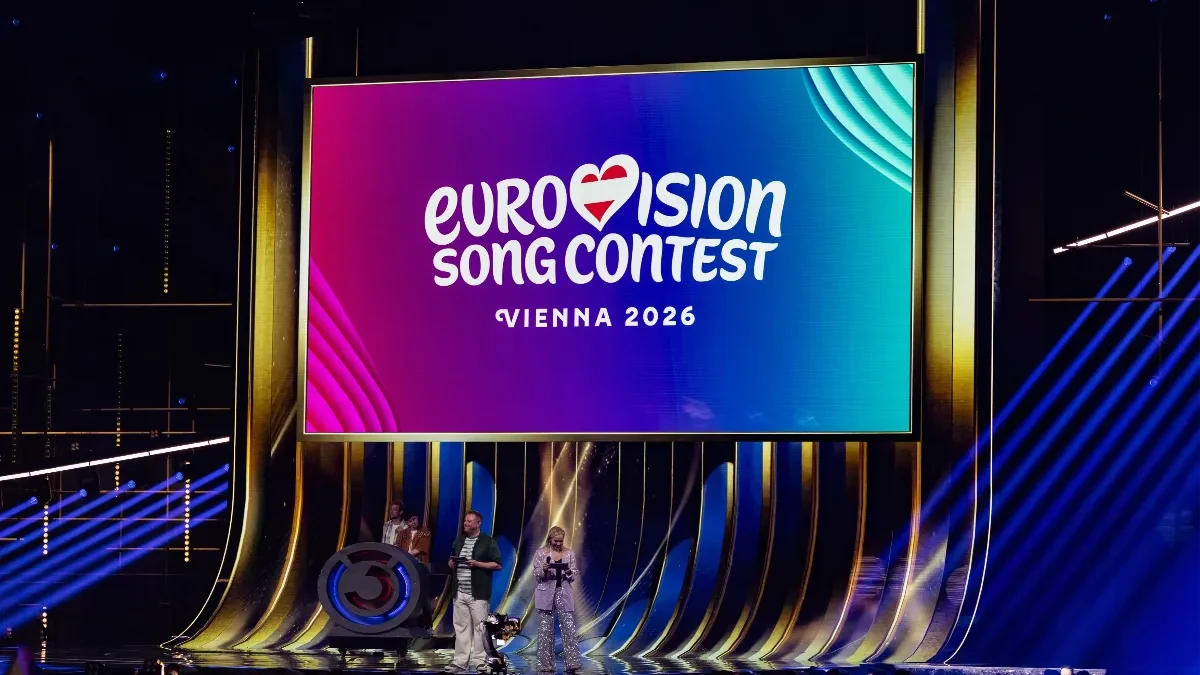 Srbija zauzela 3. mesto na Evroviziji! Stigli konačni rezultati sa obe polufinalne večeri