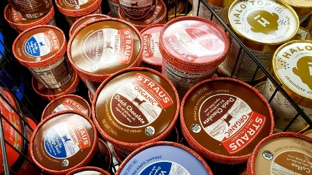 "Bacite ih odmah" - povlače sladolede iz 17 saveznih država