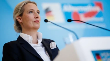Istorijski uspeh desnice! AfD rasturila vladajuću koaliciju u Nemačkoj