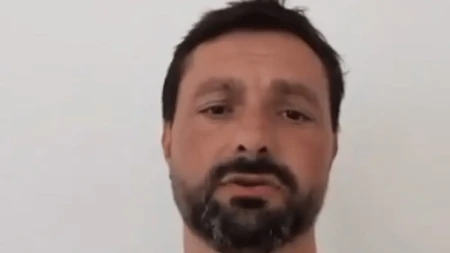 Evo na koga se pozivaju blokaderi: Kad treba da se pumpa, dobar im je i odbegli kriminalac "Medeni"