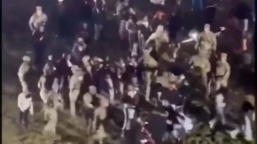 Šest meseci zatvora! U SAD krivično gone roditelje maloletnika koji je učestvuju u neredima