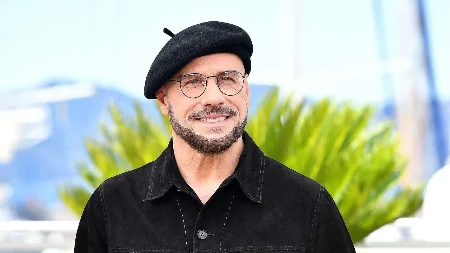 Glumac se rasplakao: Džon Travolta dobio Zlatnu palmu za životno delo
