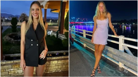 Druga titula u mesec dana: Lepa Elena napravila senzaciju, pobedila Amerikanku i došla do trofeja