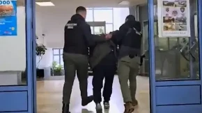 Uhapšen osumnjičeni za ranjavanje dečaka u Vrnjačkoj Banji!