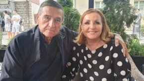 Ana Bekuta otkrila istinu o testamentu Milutina Mrkonjića! Pevačica rekla ko je sve nasledio