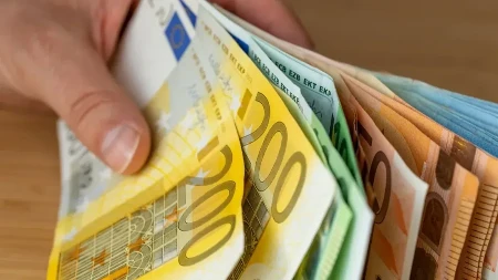 Besparica je za 4 znaka horoskopa prošlost! Novac će se lepiti za njih do 2031. godine!