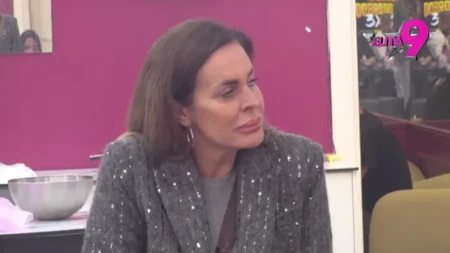 "Kad je ubijen, slavila sam" Jeziva ispovest Milene Kačavende o batinama, pretnjama i kriminalcima!