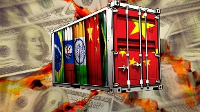 BRIKS ruši dolar! Novi platni sistem koji zaobilazi Zapad