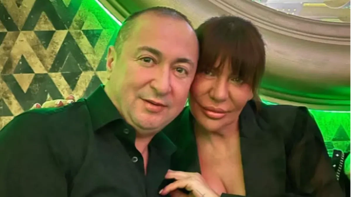 "30 godina kroz sve lepo i teško": Slađa Trajković emotivnom porukom o Đaniju rasplakala region! (FOTO)