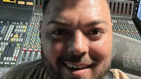 Zbog onoga što je uradio ženi, Sloba Vasić prebačen u Lazu Lazarević! Lekari svedočili porodičnom užasu