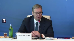 Vučić sutra na Svetskom urbanom forumu: Učestvuju predstavnici oko 180 zemalja