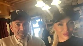 "Želela je da imaju decu" Danetov prijatelj raskrinkao Sofiju i otkrio skandalozne detalje njihove intime!
