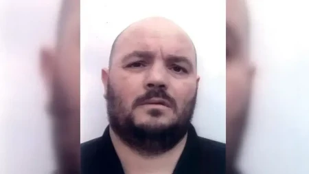 Dostavljača pice namamio na sprat pa ga ubio: Komšije tvrde da je imao spisak za odstrel
