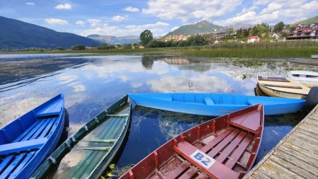 Prirodni biser Balkana nestaje pred očima - preti mu potpuno nestajanje