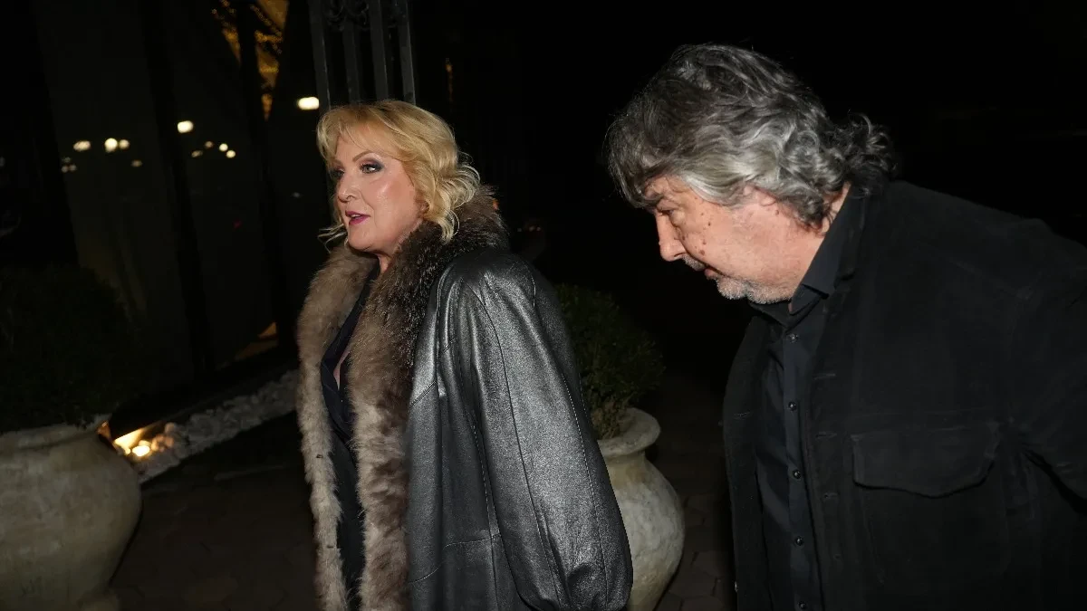 Snežana Đurišić donela je konačnu odluku o vezi sa Vanjom Milošević Posle 10 godina pevačica presekla!
