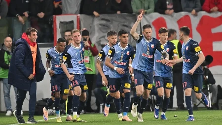 Vojvodina izlečila rane, Partizan definitivno ostao bez drugog mesta